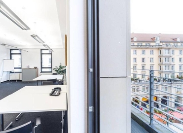 16 m² Meeting room in Dresden, Altmarkt 10 (01067) - 3 | MatchOffice