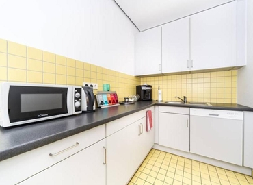 16 m² Conference space in Dresden, Altmarkt 10 (01067) - 5 | MatchOffice