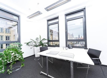 16 m² Convention center in Dresden, Altmarkt 10 (01067) - 8 | MatchOffice