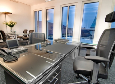 Nymphenburger Straße 4,  Besprechungsraum in München Maxvorstadt, 8