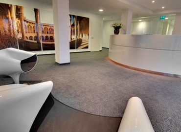 Nymphenburger Straße 4, Seminarraum in München Maxvorstadt, 16