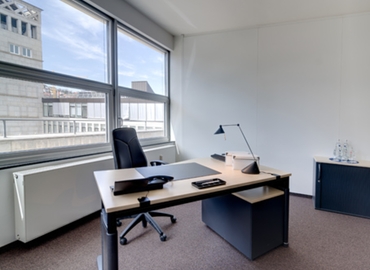 25 m² Business space in Stuttgart, Königstrasse 10c (70173) - 4 | MatchOffice.com