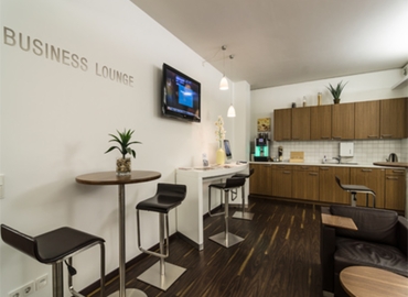 25 m² Serviced office in Stuttgart, Königstrasse 10c (70173) - 11 | MatchOffice.com