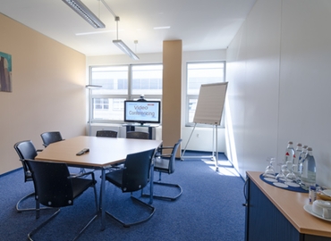 25 m² Conference center in Stuttgart, Königstrasse 10c (70173) - 6 | MatchOffice.com