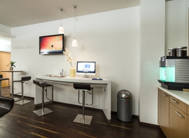 Königstrasse 10c, Coworking Space in Stuttgart, 12