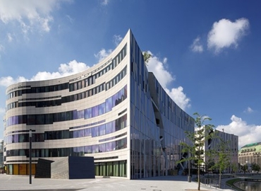 Königsallee 2b,  Besprechungsraum in Düsseldorf Stadtmitte, 6