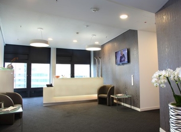 Königsallee 2b,  Besprechungsraum in Düsseldorf Stadtmitte, 7