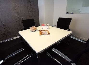 Königsallee 2b,  Besprechungsraum in Düsseldorf Stadtmitte, 9