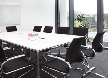 Königsallee 2b,  Tagungsraum in Düsseldorf Stadtmitte, 10