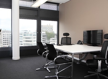 Königsallee 2b, Seminarraum in Düsseldorf Stadtmitte, 11