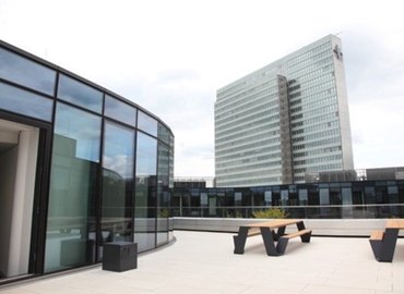 Königsallee 2b,  Besprechungsraum in Düsseldorf Stadtmitte, 13