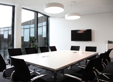 Königsallee 2b, Seminarraum in Düsseldorf Stadtmitte, 14