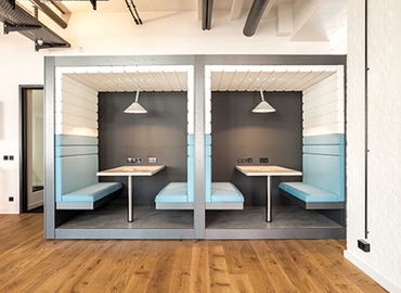 Virtual office space in Berlin Köpenick, Edisonstraße 63 (12459) - 11 | MatchOffice.com