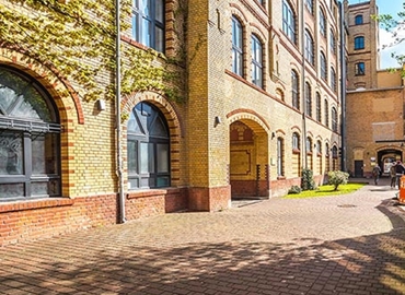 Virtual office in Berlin Köpenick, Edisonstraße 63 (12459) - 13 | MatchOffice.com