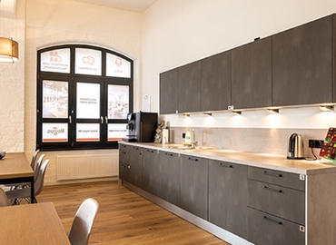 120 m² Conference space in Berlin Köpenick, Edisonstraße 63 (12459) - 7 | MatchOffice