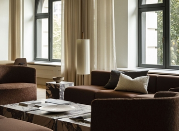 Unter den Linden 40, Virtual Office in Berlin Mitte, 2