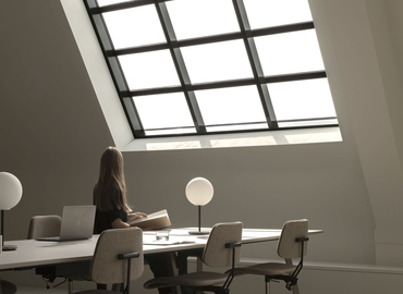 Virtual office space in Berlin Mitte, Unter den Linden 40 (10117) - 6 | MatchOffice.com