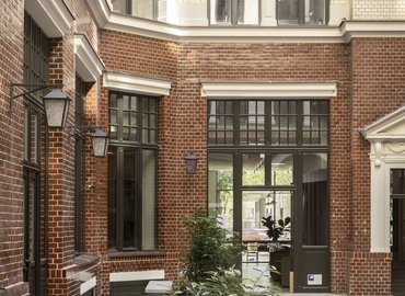 Virtual address in Berlin Mitte, Unter den Linden 40 (10117) - 8 | MatchOffice.com