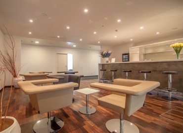 40 m² Shared office  in Munich Neuhausen, Nymphenburger Straße (80636) - 1 | MatchOffice.com