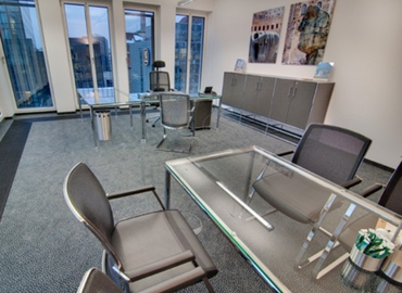 Nymphenburger Straße, Coworking Space in München Neuhausen, 5
