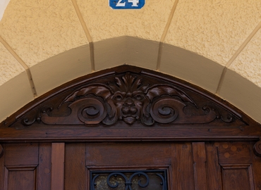 Virtual business address in Augsburg, Schießgrabenstraße 24 (86150) - 2 | MatchOffice.com
