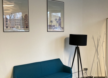 Franz-Klühs-Straße, Business Center in Berlin Kreuzberg, 6