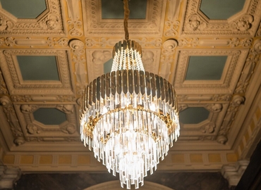 Nienburger Straße 15,  Virtuelle Geschäftsadresse in Hannover, 0