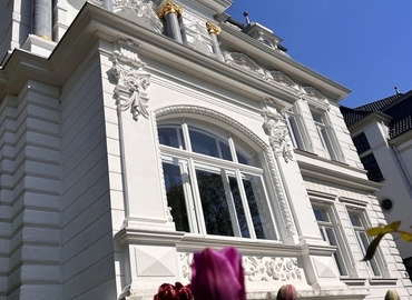 Nienburger Straße 15, Virtuelle Geschäftsadresse in Hannover, 1