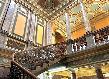 Nienburger Straße 15,  Virtuelles Büro in Hannover, 3