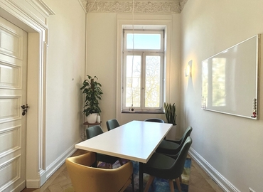 Virtual office space in Hannover, Nienburger Straße 15 (30167) - 6 | MatchOffice