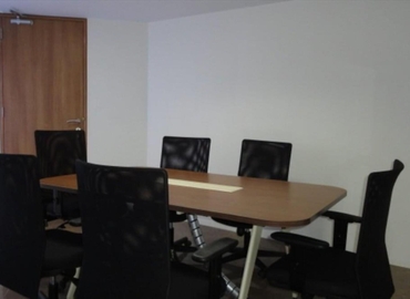 Gewerbegasse 6, Coworking Space in Freilassing, 2