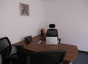 20 m² Shared workspace  in Freilassing, Gewerbegasse 6 (83395) - 4 | MatchOffice.com