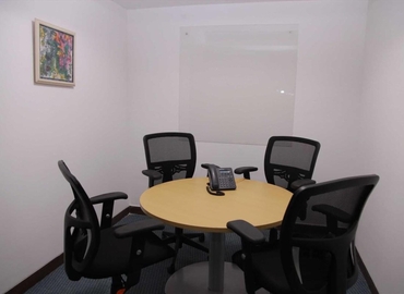 Gewerbegasse 6, Virtuelles Büro in Freilassing, 3