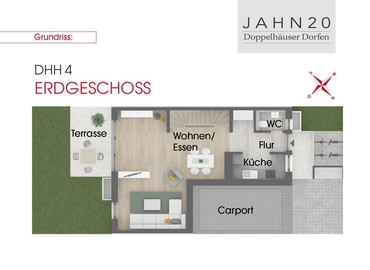 Bahnhofstraße 6, Coworking Space in Dorfen, 7