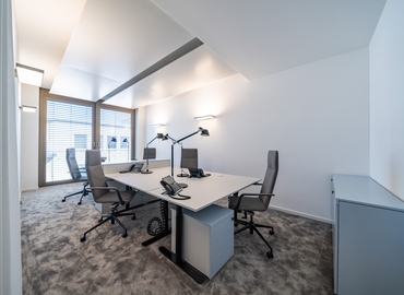 Königstraße 35, Virtual Office in Stuttgart, 4