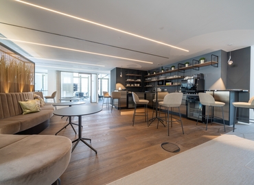 Königstraße 35,  Virtuelle Geschäftsadresse in Stuttgart, 10