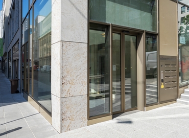 Königstraße 35,  Virtuelle Geschäftsadresse in Stuttgart, 16