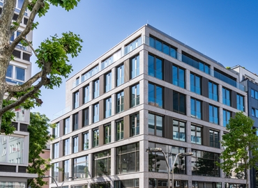 Königstraße 35,  Virtuelles Büro in Stuttgart, 0