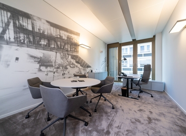 Königstraße 35,  Coworking in Stuttgart, 2