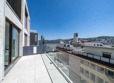 100 m² Co-working  in Stuttgart, Königstraße 35 (70173) - 11 | MatchOffice