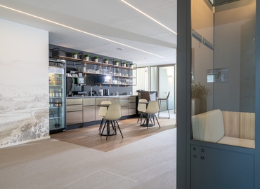 80 m² Business center in Stuttgart, Königstraße 35 (70173) - 8 | MatchOffice.com