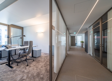 Königstraße 35, Business Center in Stuttgart, 15