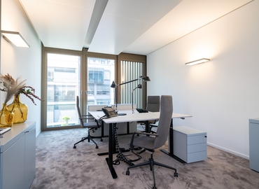 Königstraße 35, Business Center in Stuttgart, 16