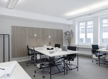 Rosental 5, Business Center in München Altstadt, 1