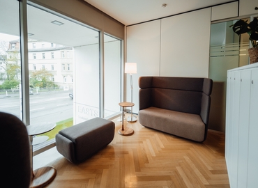 Harrlachweg 1, Seminarraum in Mannheim, 12