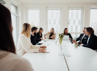 34 m² Meeting room in Mannheim, Harrlachweg 1 (68163) - 11 | MatchOffice