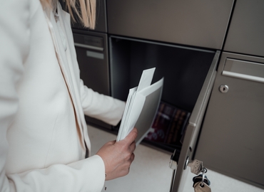 Harrlachweg 1, Virtuelles Büro in Mannheim, 1