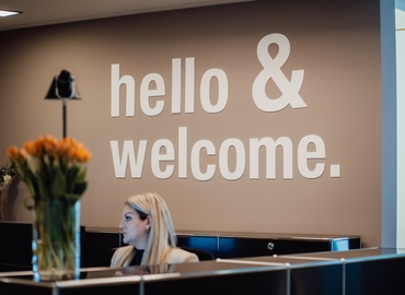 Virtual office space in Mannheim, Harrlachweg 1 (68163) - 3 | MatchOffice