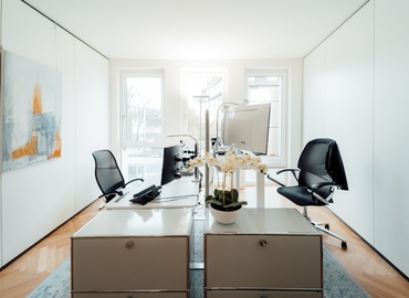 Harrlachweg 1, Business Center in Mannheim, 26