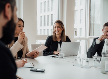 Harrlachweg 1, Business Center in Mannheim, 13